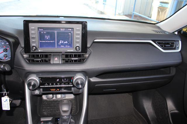 used 2021 Toyota RAV4 car, priced at $21,995