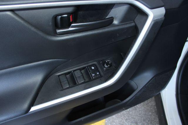 used 2021 Toyota RAV4 car, priced at $21,995