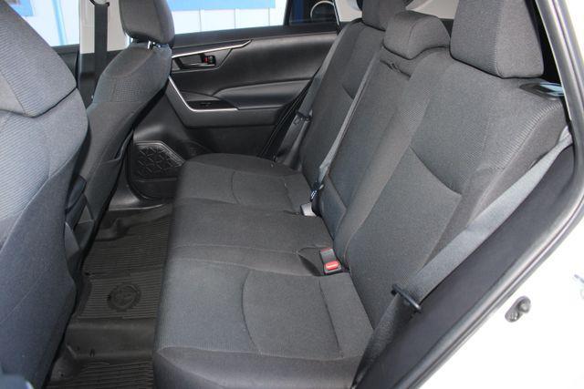 used 2021 Toyota RAV4 car, priced at $21,995