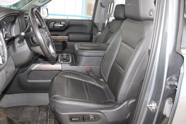 used 2021 GMC Sierra 1500 car, priced at $39,995