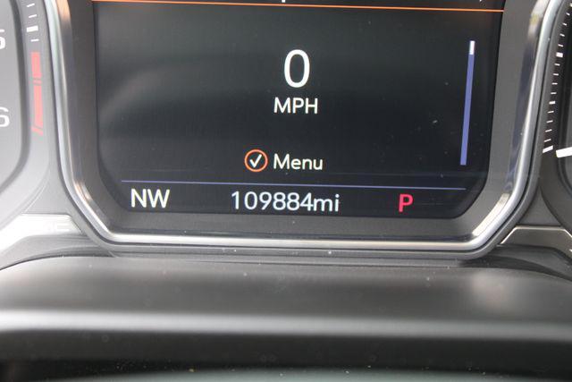 used 2021 GMC Sierra 1500 car, priced at $39,995