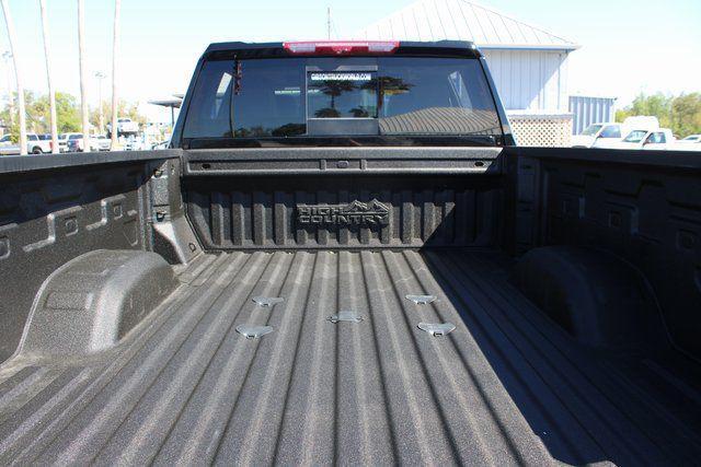 used 2024 Chevrolet Silverado 2500 car, priced at $81,995