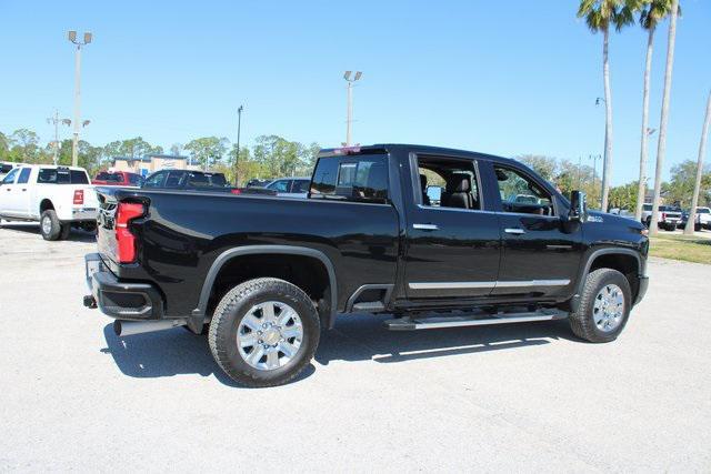 used 2024 Chevrolet Silverado 2500 car, priced at $81,995