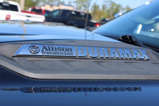 used 2024 Chevrolet Silverado 2500 car, priced at $81,995