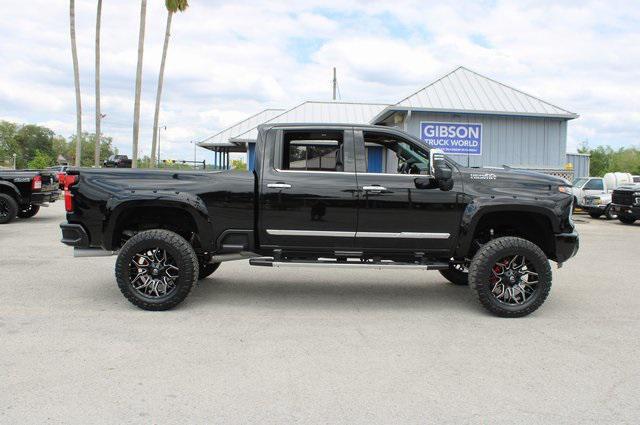 used 2024 Chevrolet Silverado 2500 car, priced at $85,995