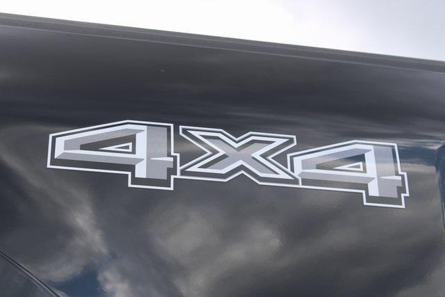 used 2024 Ford F-150 car, priced at $55,995