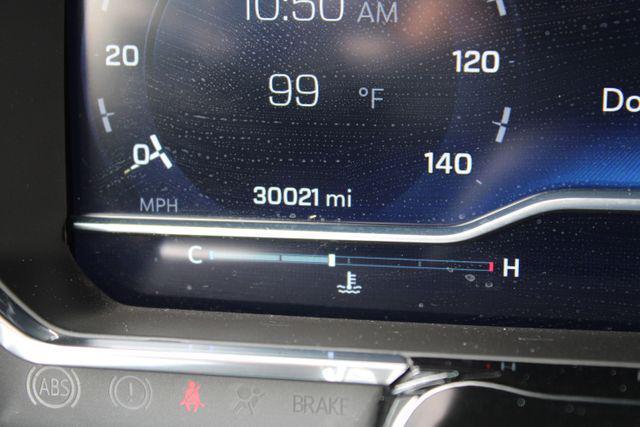 used 2023 Chevrolet Silverado 1500 car, priced at $49,995
