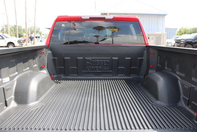 used 2023 Chevrolet Silverado 1500 car, priced at $49,995