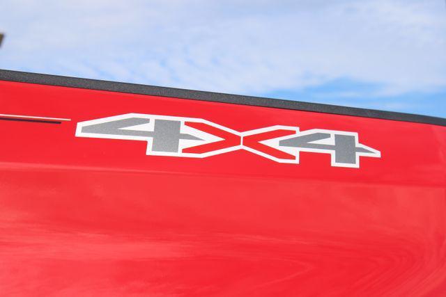 used 2023 Chevrolet Silverado 1500 car, priced at $56,995