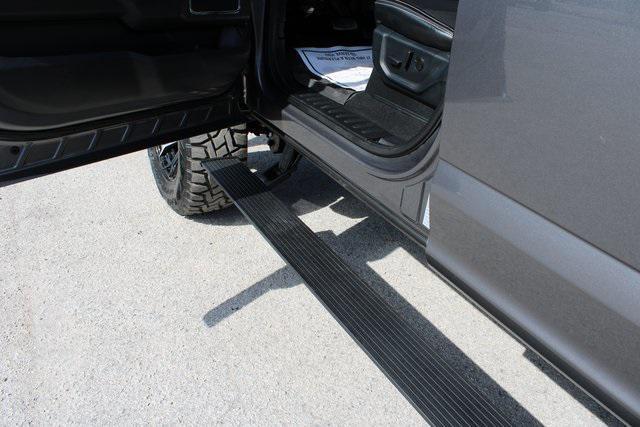 used 2021 Ford F-250 car, priced at $76,995