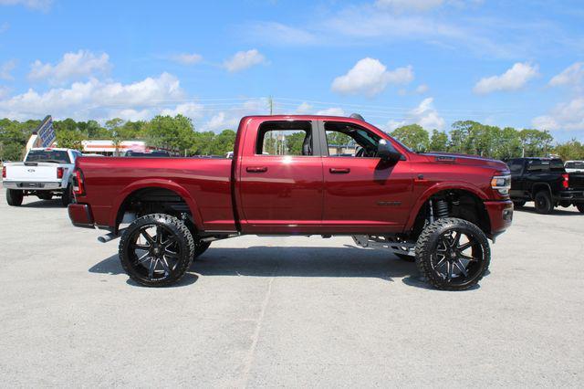 used 2022 Ram 2500 car, priced at $74,995