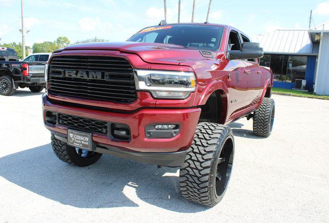 used 2022 Ram 2500 car, priced at $74,995