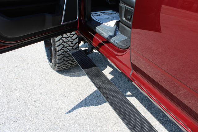 used 2022 Ram 2500 car, priced at $74,995