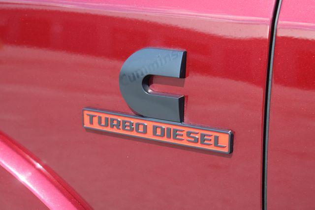 used 2022 Ram 2500 car, priced at $74,995