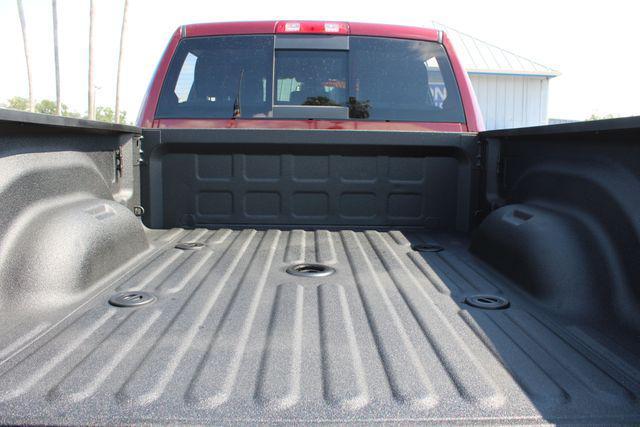 used 2022 Ram 2500 car, priced at $74,995