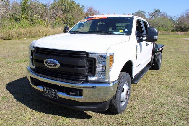 used 2019 Ford F-350 car, priced at $53,995