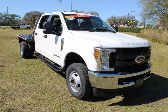 used 2019 Ford F-350 car, priced at $53,995