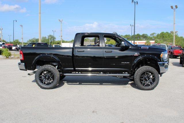 used 2022 Ram 2500 car, priced at $63,995