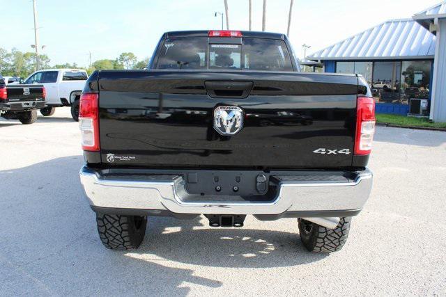 used 2022 Ram 2500 car, priced at $63,995