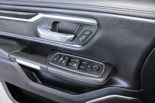 used 2022 Ram 1500 car, priced at $56,995