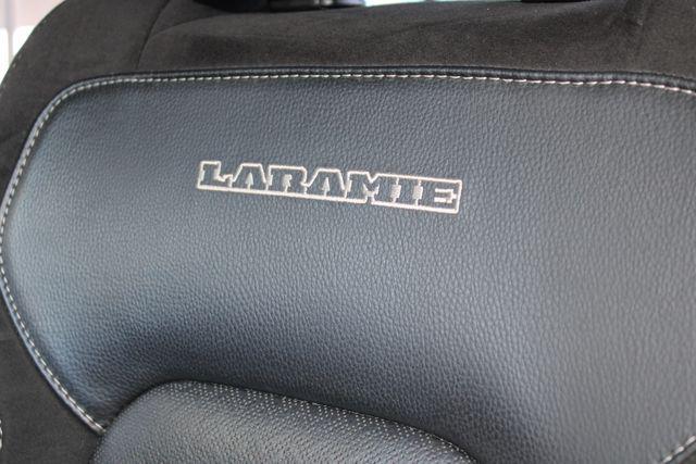 used 2022 Ram 1500 car, priced at $56,995