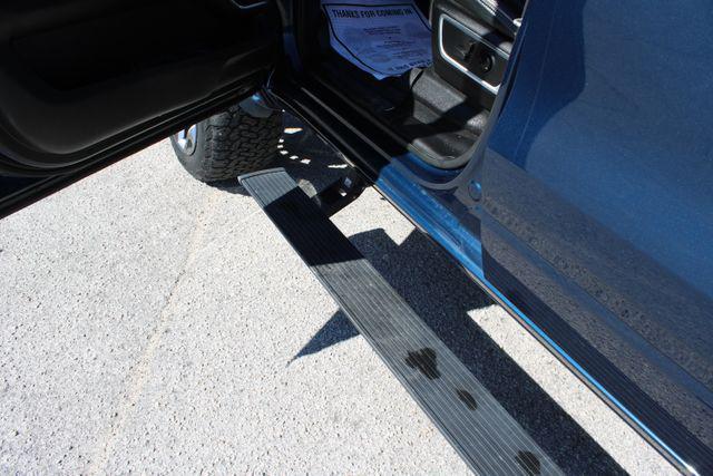 used 2022 Ram 1500 car, priced at $56,995