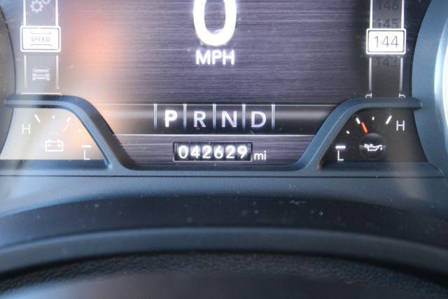 used 2022 Ram 1500 car, priced at $56,995