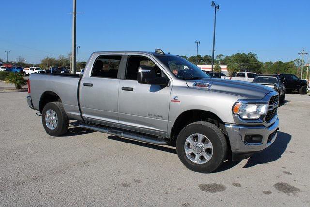 used 2024 Ram 2500 car, priced at $56,995