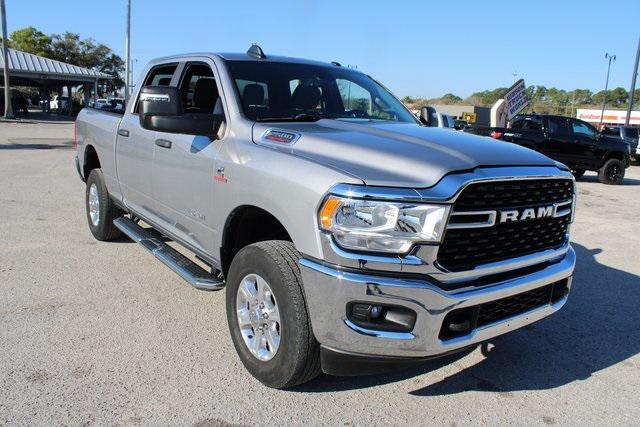 used 2024 Ram 2500 car, priced at $56,995