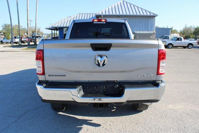 used 2024 Ram 2500 car, priced at $56,995