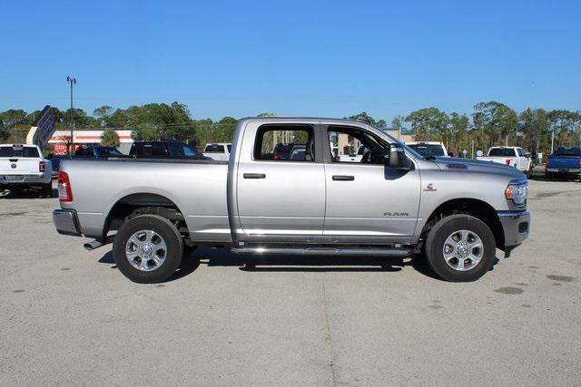 used 2024 Ram 2500 car, priced at $56,995