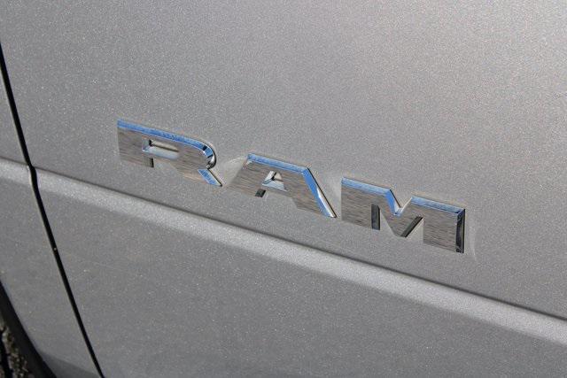 used 2024 Ram 2500 car, priced at $56,995