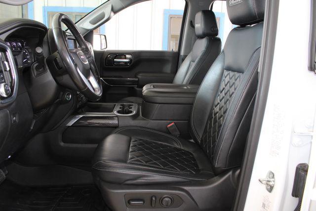 used 2021 GMC Sierra 1500 car, priced at $48,495