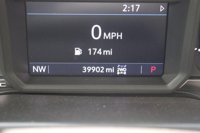 used 2021 GMC Sierra 1500 car, priced at $48,495