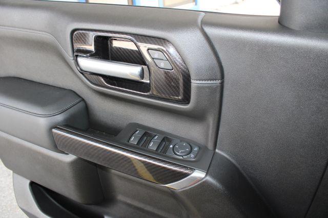 used 2021 GMC Sierra 1500 car, priced at $48,495