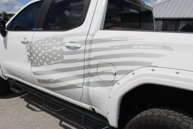 used 2021 GMC Sierra 1500 car, priced at $48,495