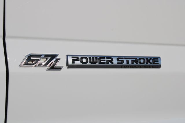 used 2022 Ford F-250 car, priced at $59,995