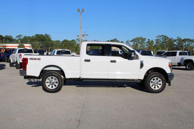 used 2022 Ford F-250 car, priced at $59,995