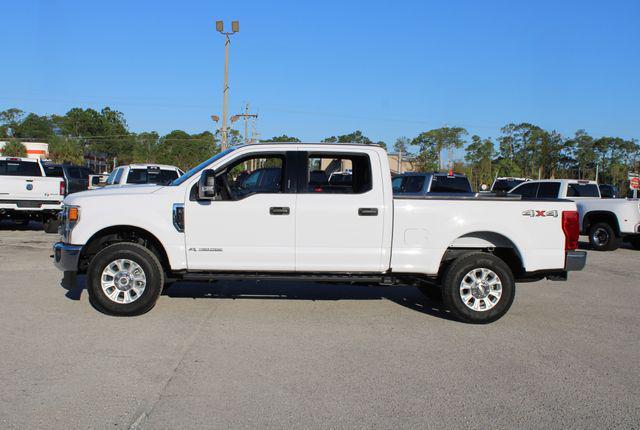 used 2022 Ford F-250 car, priced at $59,995