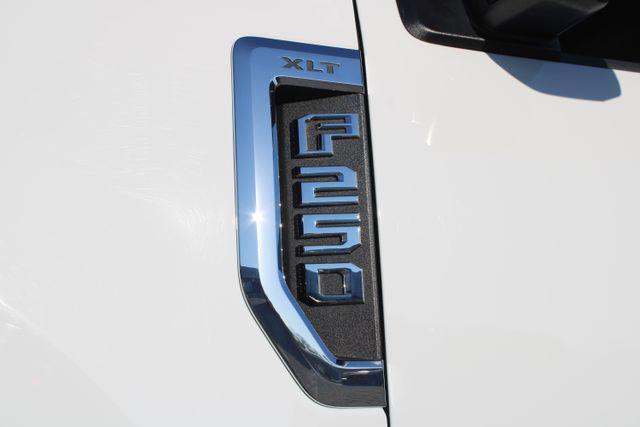 used 2022 Ford F-250 car, priced at $59,995