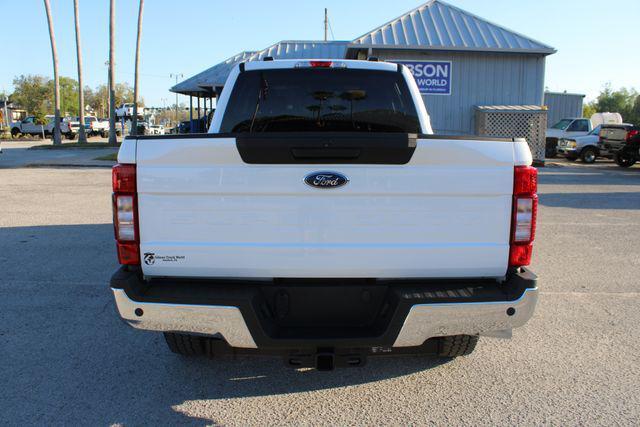 used 2022 Ford F-250 car, priced at $59,995