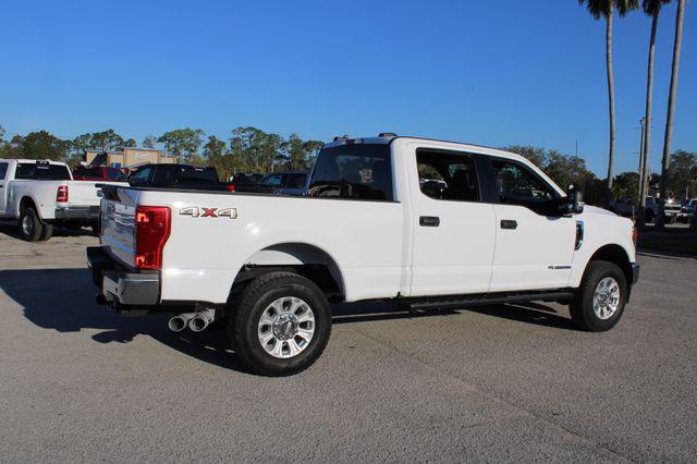 used 2022 Ford F-250 car, priced at $59,995