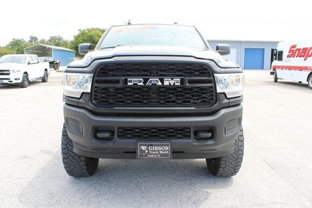 used 2022 Ram 2500 car, priced at $54,995
