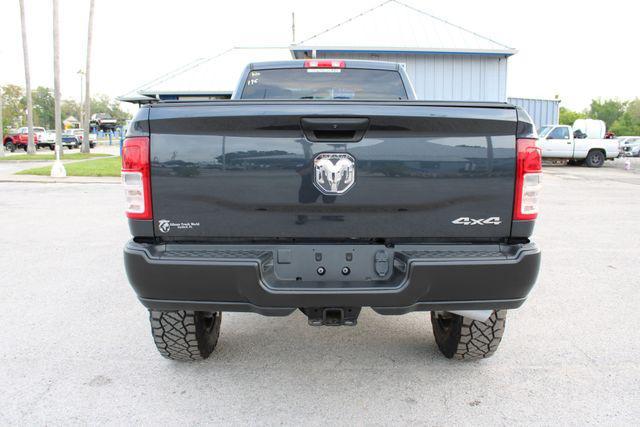 used 2022 Ram 2500 car, priced at $54,995