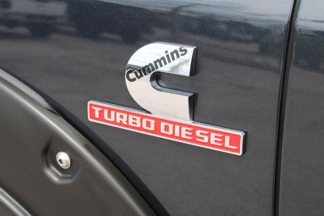 used 2022 Ram 2500 car, priced at $54,995