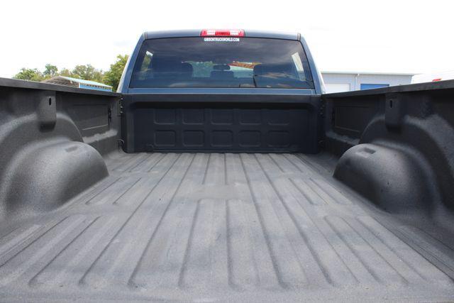used 2022 Ram 2500 car, priced at $54,995