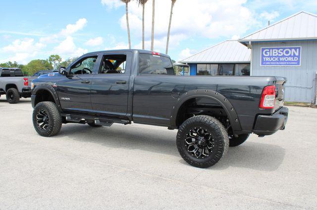 used 2022 Ram 2500 car, priced at $54,995