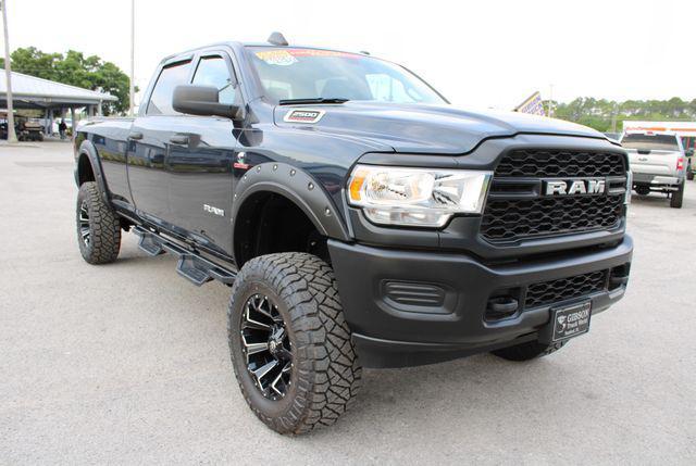 used 2022 Ram 2500 car, priced at $54,995