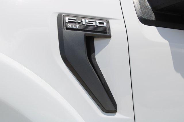 used 2021 Ford F-150 car, priced at $56,995