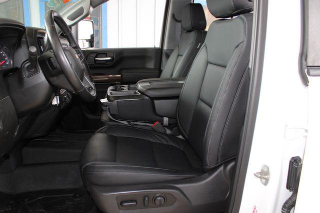 used 2022 Chevrolet Silverado 2500 car, priced at $66,495